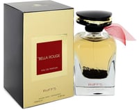 Bella Rouge Perfume by Riiffs
