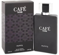 Café Noire Cologne by Riiffs