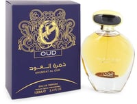 Oud Khumrat Al Oud Cologne by Nusuk