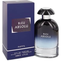 Bleu Absolu Cologne by Riiffs