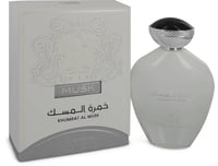 Khumrat Al Musk Perfume by Nusuk