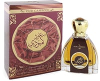 Oud Cambodi Perfume by Rihanah