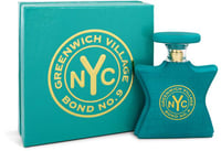Greenwich Village Cologne by Bond No. 9