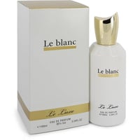 Le Luxe Le Blanc Perfume by Le Luxe