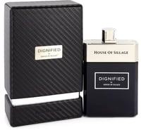 Dignified Cologne by House Of Sillage