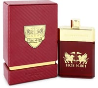 Hos N.001 Cologne by House Of Sillage