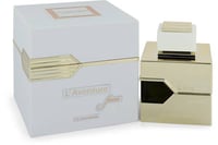 L'aventure Femme Perfume by Al Haramain
