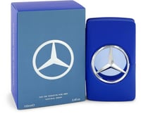 Mercedes Benz Man Blue Cologne by Mercedes Benz