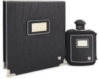 Western Leather Black Cologne by Alexandre J