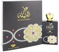 Attar Al Sheila Perfume by Swiss Arabian