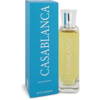 Casablanca Perfume by Swiss Arabian