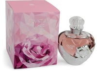 Crystal Rose Perfume by Swiss Arabian