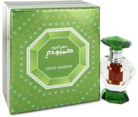 Dood Cambodi Perfume by Swiss Arabian