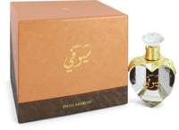 Dehn El Oud Seufi Cologne by Swiss Arabian