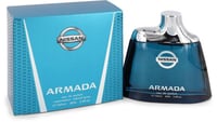 Nissan Armada Cologne by Nissan