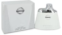 Nissan Patrol Cologne by Nissan