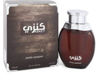 Kenzy Cologne by Swiss Arabian