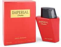 Swiss Arabian Imperial Arabia Perfume by Swiss Arabian