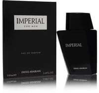 Swiss Arabian Imperial Cologne by Swiss Arabian