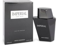 Swiss Arabian Imperial Perfume by Swiss Arabian