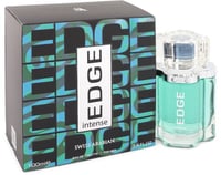 Edge Intense Cologne by Swiss Arabian
