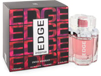 Edge Intense Perfume by Swiss Arabian