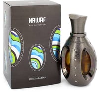 Nawaf Cologne by Swiss Arabian