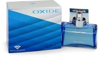 Swiss Arabian Oxide Blue Cologne by Swiss Arabian