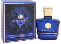 Swiss Arabian Pure Instinct Cologne by Swiss Arabian
