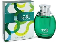 Swiss Arabian Raaqi Perfume by Swiss Arabian
