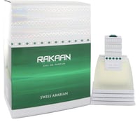 Swiss Arabian Rakaan Cologne by Swiss Arabian