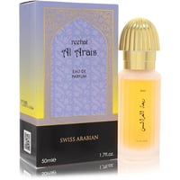 Swiss Arabian Reehat Al Arais Cologne by Swiss Arabian