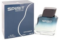 Swiss Arabian Spirit Absolute Cologne by Swiss Arabian