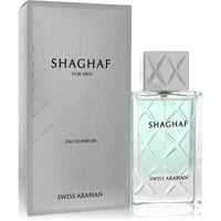 Swiss Arabian Shaghaf Cologne by Swiss Arabian