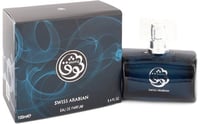 Swiss Arabian Shawq Perfume by Swiss Arabian