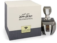 Dehn El Oud Seufi Muattaq Perfume by Swiss Arabian