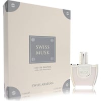 Swiss Musk Cologne by Swiss Arabian