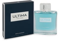 Swiss Arabian Ultima Cologne by Swiss Arabian