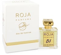Roja 51 Pour Femme Perfume by Roja Parfums