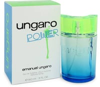Ungaro Power Cologne by Ungaro