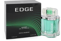 Swiss Arabian Edge Cologne by Swiss Arabian