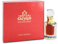 Dehn El Oud Mubarak Cologne by Swiss Arabian