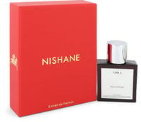 Vjola Perfume by Nishane