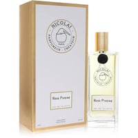 Rose Pivoine Perfume by Nicolai