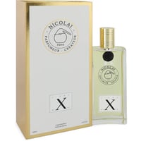 L'eau Mixte Perfume by Nicolai