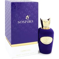 Capriccio Perfume by Sospiro