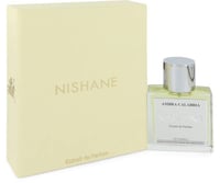 Ambra Calabria Perfume by Nishane