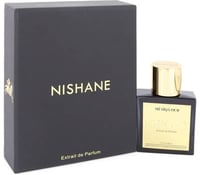 Musiqa Oud Perfume by Nishane