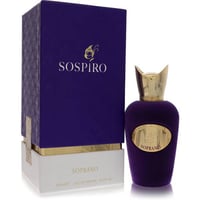 Sospiro Soprano Perfume by Sospiro