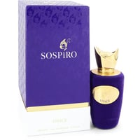 Vivace Perfume by Sospiro